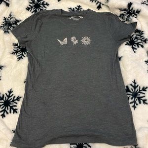 Cute Hippie Tee